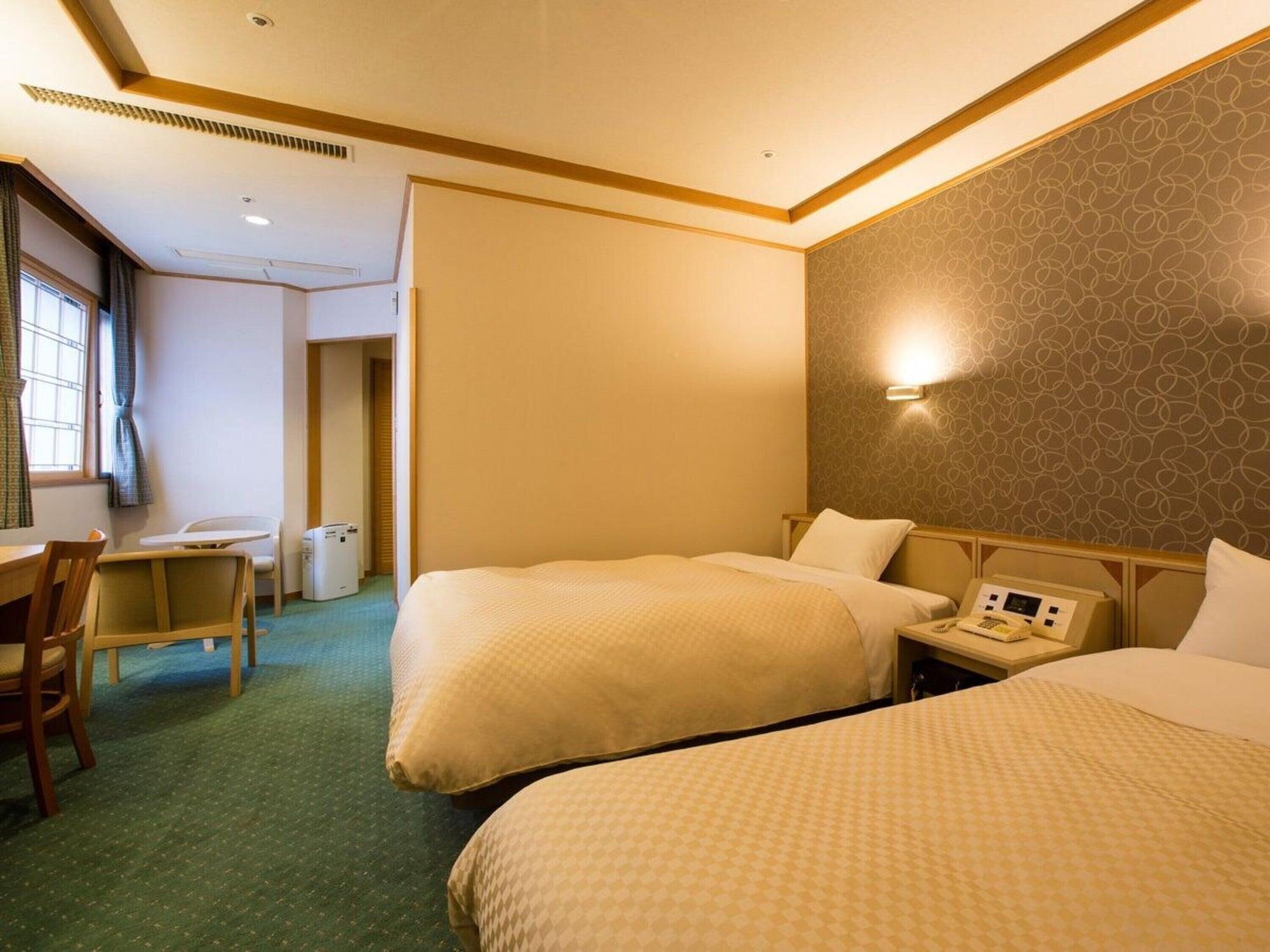 Yunokuni Tensyo Kaga  Exterior photo