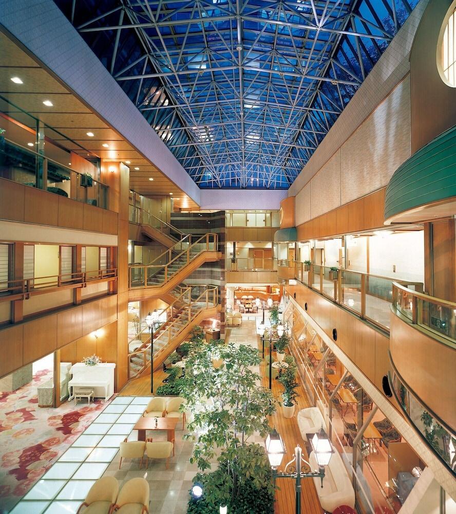 Yunokuni Tensyo Kaga  Exterior photo