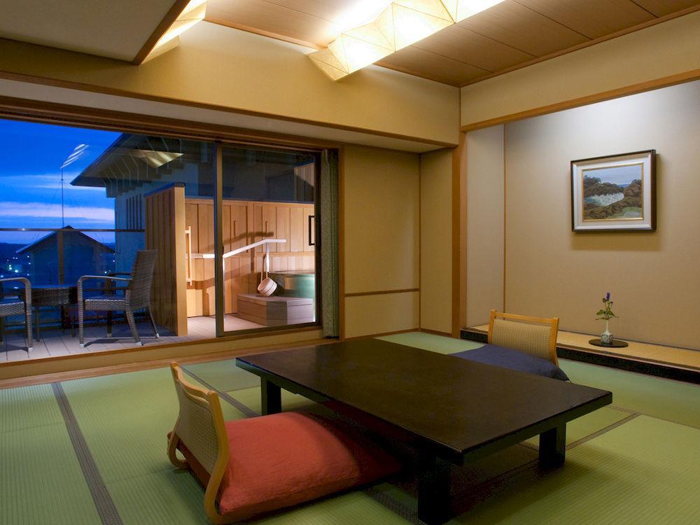 Yunokuni Tensyo Kaga  Exterior photo