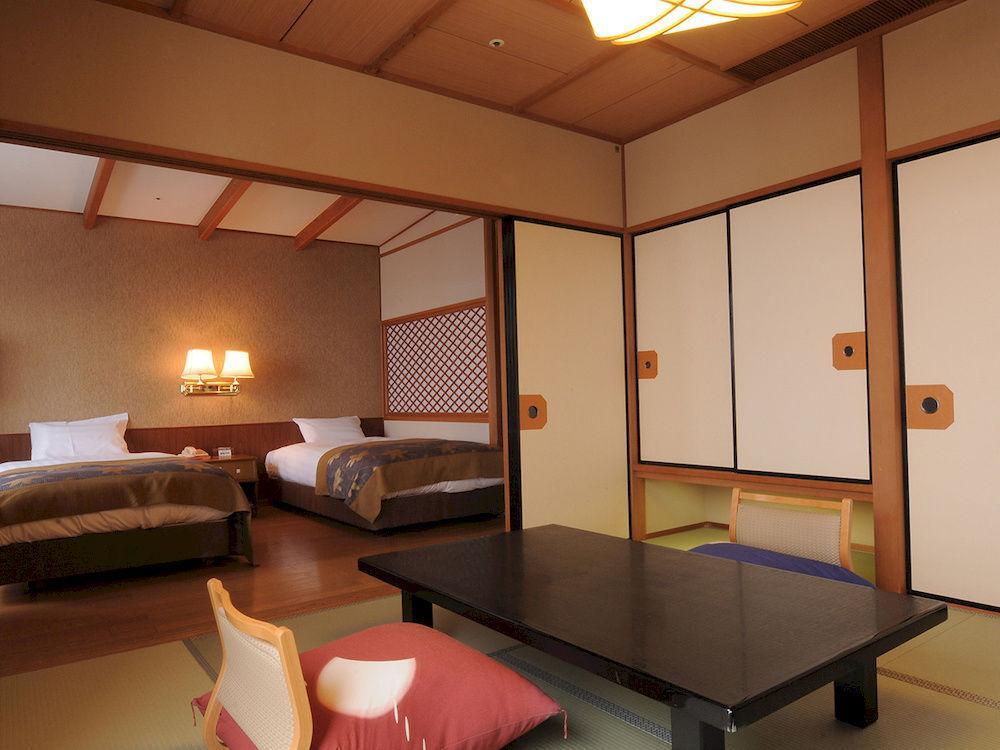 Yunokuni Tensyo Kaga  Exterior photo