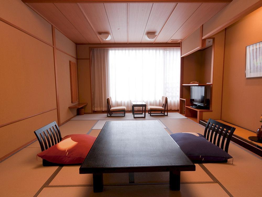 Yunokuni Tensyo Kaga  Exterior photo