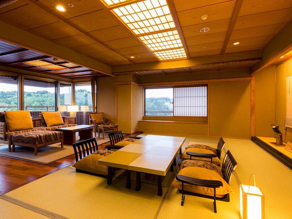 Yunokuni Tensyo Kaga  Exterior photo