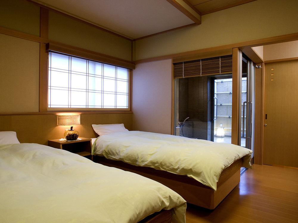 Yunokuni Tensyo Kaga  Exterior photo